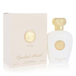 Lattafa Opulent Musk Eau De Parfum Spray (Unisex) By Lattafa - Trending Wellness Store