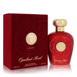 Lattafa Opulent Red Eau De Parfum Spray By Lattafa - Trending Wellness Store