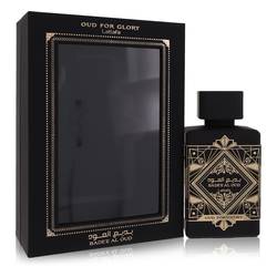 Lattafa Oud For Glory Badee Al Oud Eau De Parfum Spray (Unisex) By Lattafa - Trending Wellness Store
