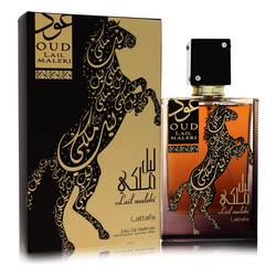Lattafa Oud Lai Maleki Eau De Parfum Spray (Unisex) By Lattafa - Trending Wellness Store