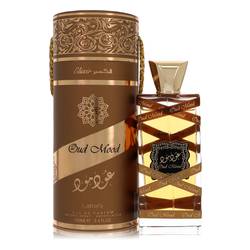 Lattafa Oud Mood Elixir Eau De Parfum Spray (Unisex) By Lattafa - Trending Wellness Store