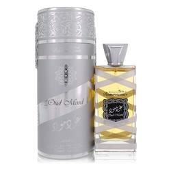 Lattafa Oud Mood Reminiscence Eau De Parfum Spray (Unisex) By Lattafa - Trending Wellness Store