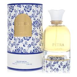 Lattafa Petra Eau De Parfum Spray (Unisex) By Lattafa - Trending Wellness Store