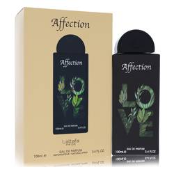 Lattafa Pride Affection Eau De Parfum Spray (Unisex) By Lattafa - Trending Wellness Store