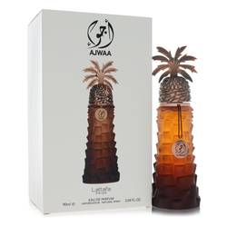 Lattafa Pride Ajwaa Eau De Parfum Spray (Unisex) By Lattafa - Trending Wellness Store