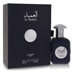 Lattafa Pride Al Ameed Eau De Parfum Spray (Unisex) By Lattafa - Trending Wellness Store