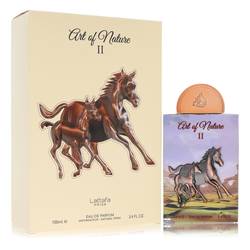 Lattafa Pride Art Of Nature Ii Eau De Parfum Spray (Unisex) By Lattafa - Trending Wellness Store