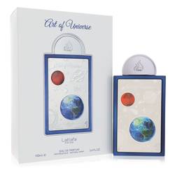 Lattafa Pride Art Of Universe Eau De Parfum Spray (Unisex) By Lattafa - Trending Wellness Store