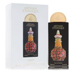 Lattafa Pride Artisan Ethnique Eau De Parfum Spray (Unisex) By Lattafa - Trending Wellness Store