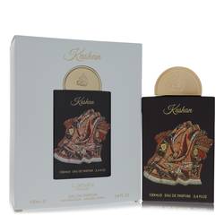 Lattafa Pride Kashan Eau De Parfum Spray (Unisex) By Lattafa - Trending Wellness Store