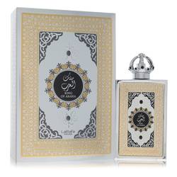 Lattafa Pride King Of Arabia Eau De Parfum Spray By Lattafa - Trending Wellness Store