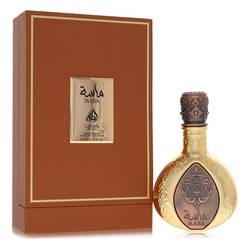 Lattafa Pride Masa Eau De Parfum Spray By Lattafa - Trending Wellness Store