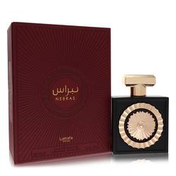 Lattafa Pride Nebras Eau De Parfum Spray (Unisex) By Lattafa - Trending Wellness Store