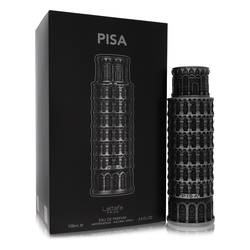 Lattafa Pride Pisa Eau De Parfum Spray By Lattafa - Trending Wellness Store