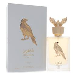 Lattafa Pride Shaheen Gold Eau De Parfum Spray By Lattafa - Trending Wellness Store