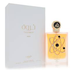 Lattafa Pride Tharwah Gold Eau De Parfum Spray By Lattafa - Trending Wellness Store
