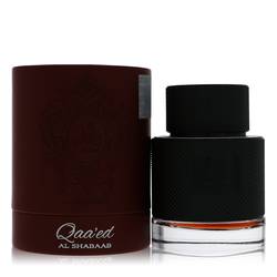 Lattafa Qaaed Al Shabaab Eau De Parfum Spray (Unisex) By Lattafa - Trending Wellness Store