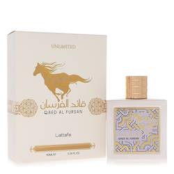 Lattafa Qaed Al Fursan Unlimited Eau De Parfum Spray (Unisex) By Lattafa - Trending Wellness Store