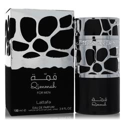 Lattafa Qimmah Eau De Parfum Spray By Lattafa - Trending Wellness Store