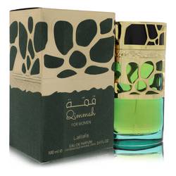 Lattafa Qimmah Eau De Parfum Spray By Lattafa - Trending Wellness Store