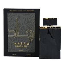 Lattafa Ramaad AL Oud Eau de Parfum Unisex - Trending Wellness Store