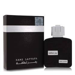 Lattafa Ramz Eau De Parfum Spray By Lattafa - Trending Wellness Store