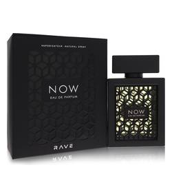 Lattafa Rave Now Eau De Parfum Spray By Lattafa - Trending Wellness Store