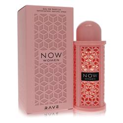 Lattafa Rave Now Eau De Parfum Spray By Lattafa - Trending Wellness Store
