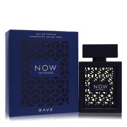 Lattafa Rave Now Intense Eau De Parfum Spray By Lattafa - Trending Wellness Store