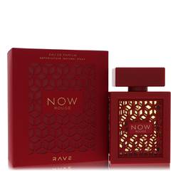 Lattafa Rave Now Rouge Eau De Parfum Spray By Lattafa - Trending Wellness Store