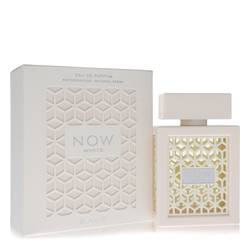Lattafa Rave Now White Eau De Parfum Spray By Lattafa - Trending Wellness Store