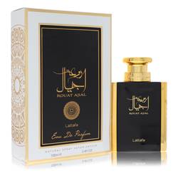 Lattafa Rouat Ajial Eau De Parfum Spray (Unisex) By Lattafa - Trending Wellness Store
