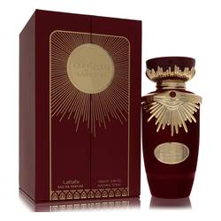 Lattafa Sakeena Eau De Parfum Spray (Unisex) By Lattafa - Trending Wellness Store