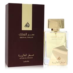 Lattafa Ser Al Malik Eau De Parfum Spray By Lattafa - Trending Wellness Store