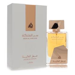 Lattafa Ser Al Malika Eau De Parfum Spray By Lattafa - Trending Wellness Store