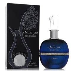 Lattafa Ser Hubbee Eau De Parfum Spray By Lattafa - Trending Wellness Store