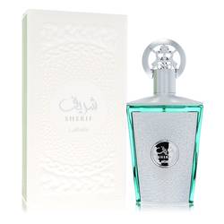 Lattafa Sherif Eau De Parfum Spray (Unisex) By Lattafa - Trending Wellness Store
