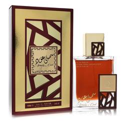 Lattafa Simply Oud Eau De Parfum Spray (Unisex) By Lattafa - Trending Wellness Store