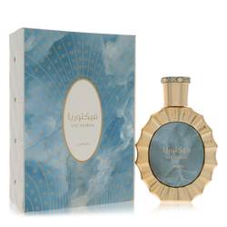 Lattafa Victoria Eau De Parfum Spray (Unisex) By Lattafa - Trending Wellness Store