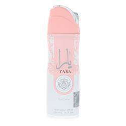 Lattafa Yara Body Spray By Lattafa - Trending Wellness Store