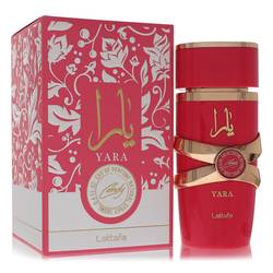 Lattafa Yara Candy Eau De Parfum Spray By Lattafa - Trending Wellness Store