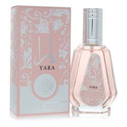 Lattafa Yara Eau De Parfum Spray By Lattafa - Trending Wellness Store
