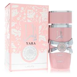 Lattafa Yara Eau De Parfum Spray By Lattafa - Trending Wellness Store