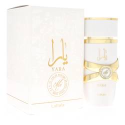 Lattafa Yara Moi Eau De Parfum Spray By Lattafa - Trending Wellness Store