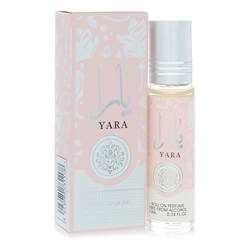 Lattafa Yara Roll on Perfume Oil By Lattafa - Trending Wellness Store