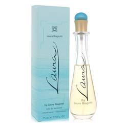 Laura Eau De Toilette Spray By Laura Biagiotti - Trending Wellness Store