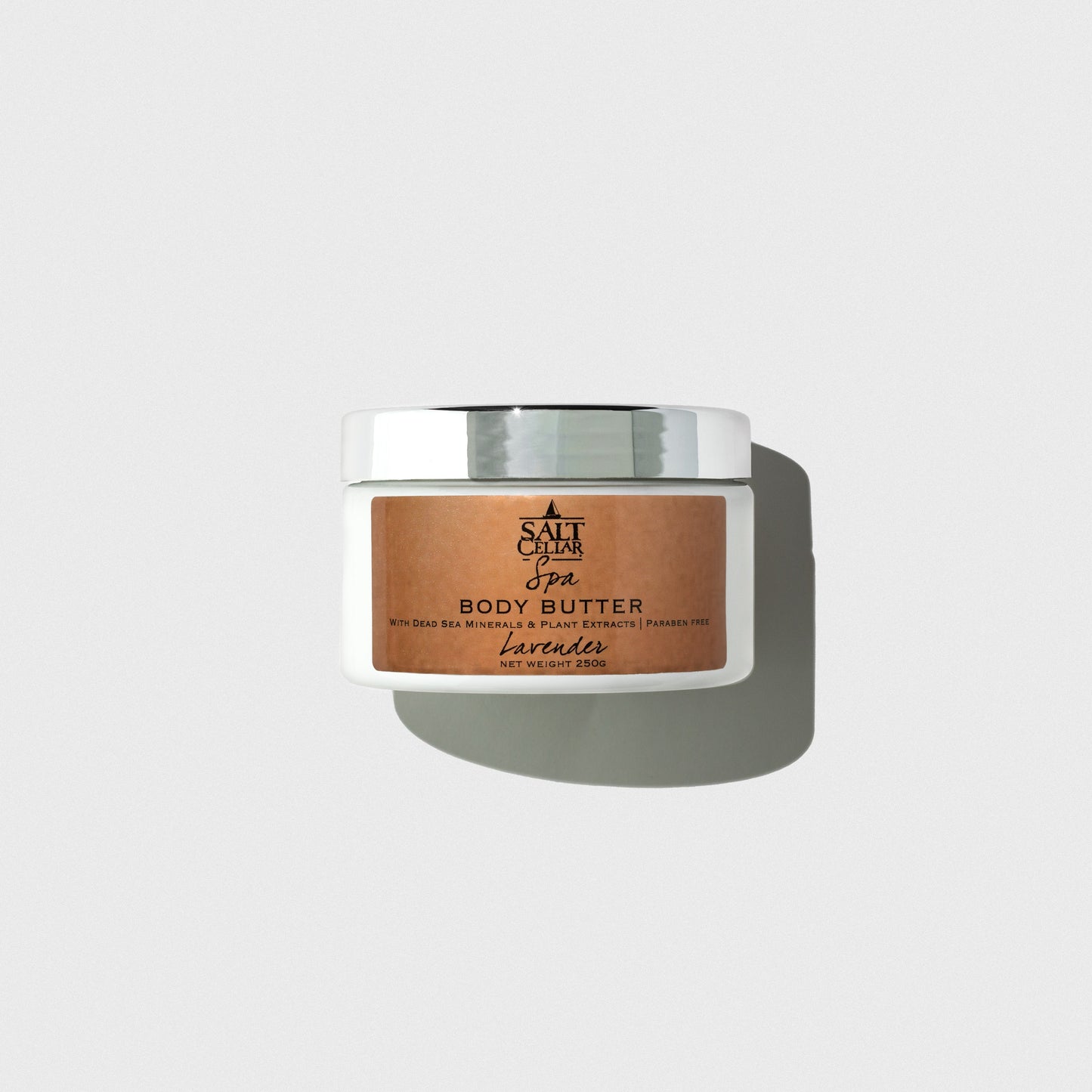 Lavender Body Butter - Trending Wellness Store