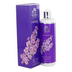 Lavender Body Lotion By Woods Of Windsor - Trending Wellness Store
