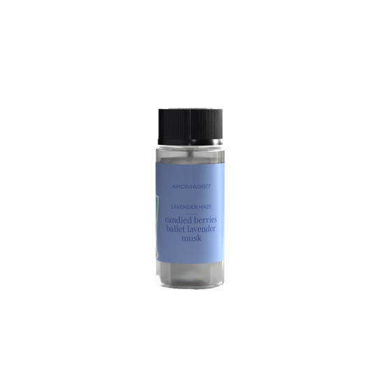 Lavender Haze - Trending Wellness Store