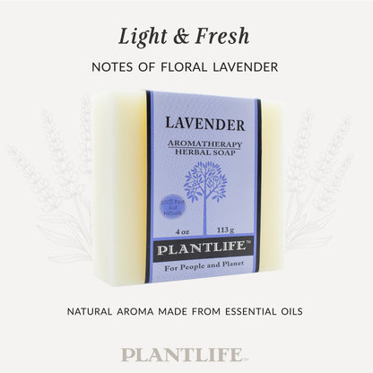 Lavender Bar Soap